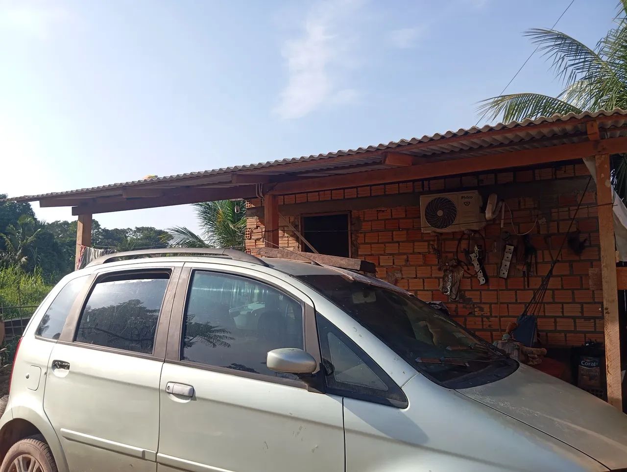 Medindo 6 por 5 com a área de 6 por 5 - Foto 3