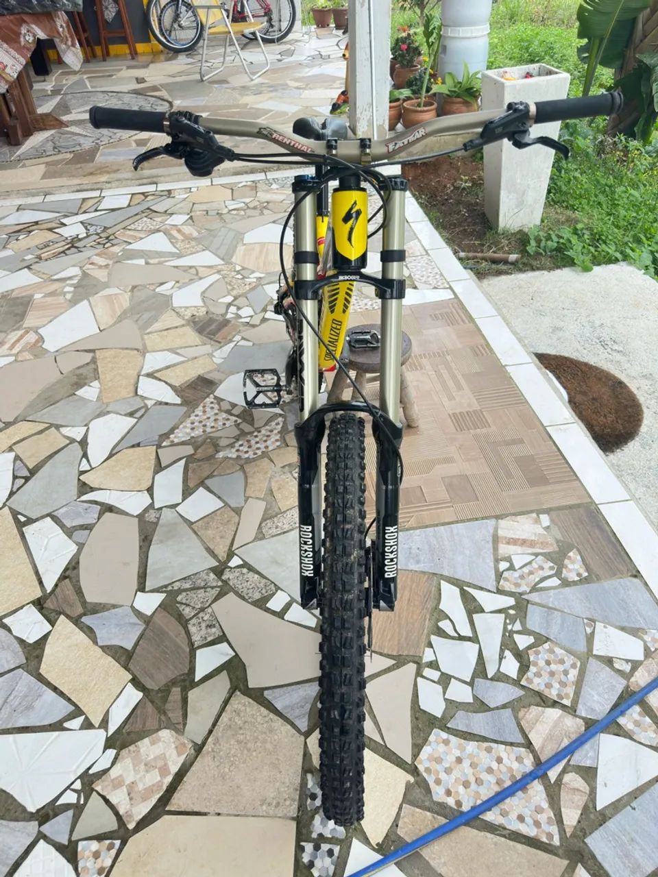 Quadro specialized Demo 8  - Foto 2