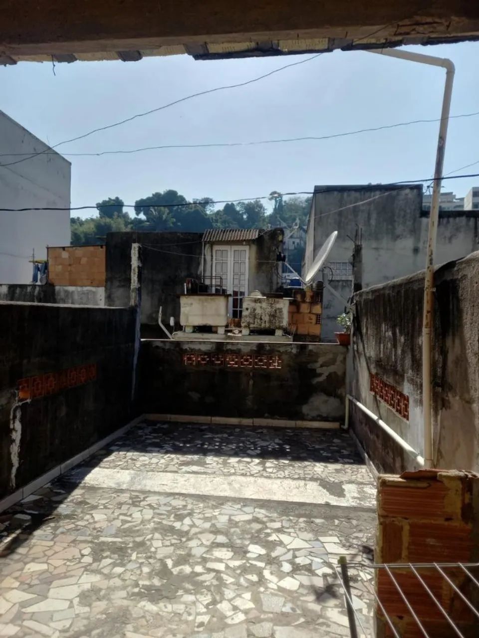 Foto - Rio de Janeiro - Cacuia