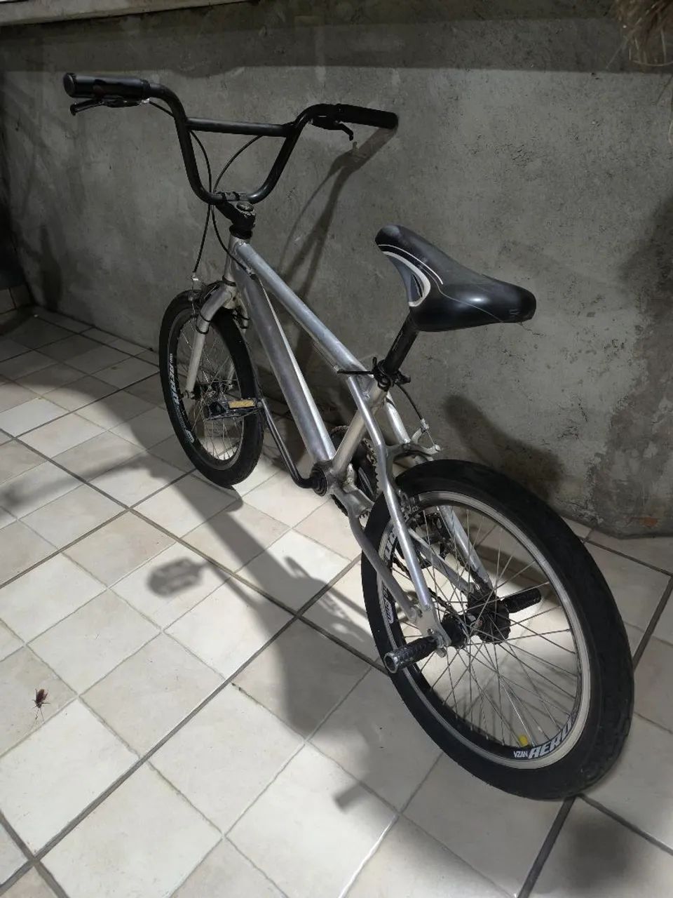 Bicicleta  - Foto 3