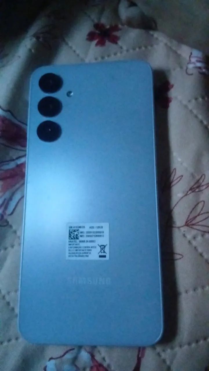Vende-se celular  A16 - Foto 2