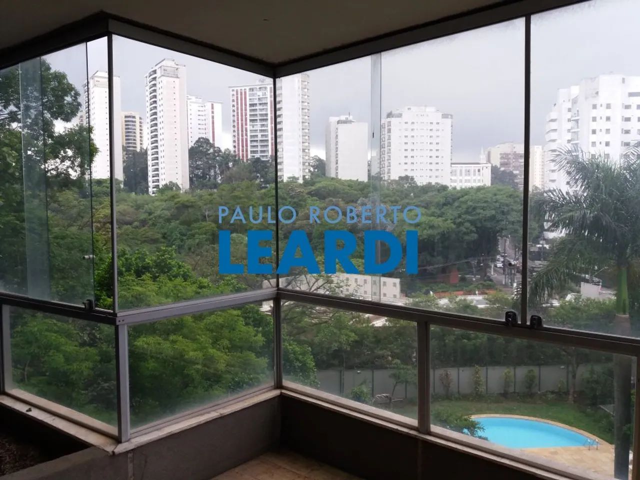 APARTAMENTO - MORUMBI - SP