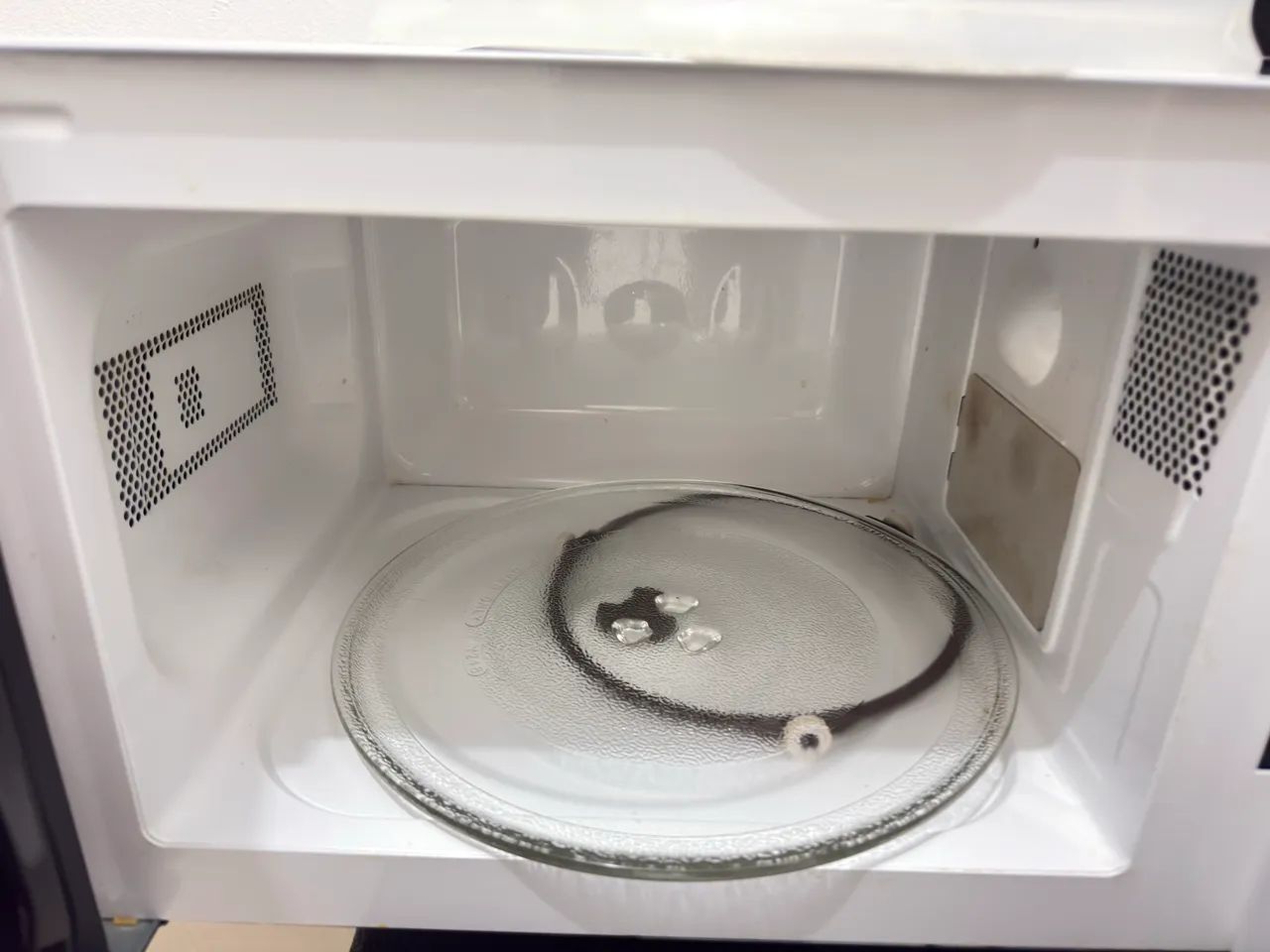 Microondas Midea  - Foto 3