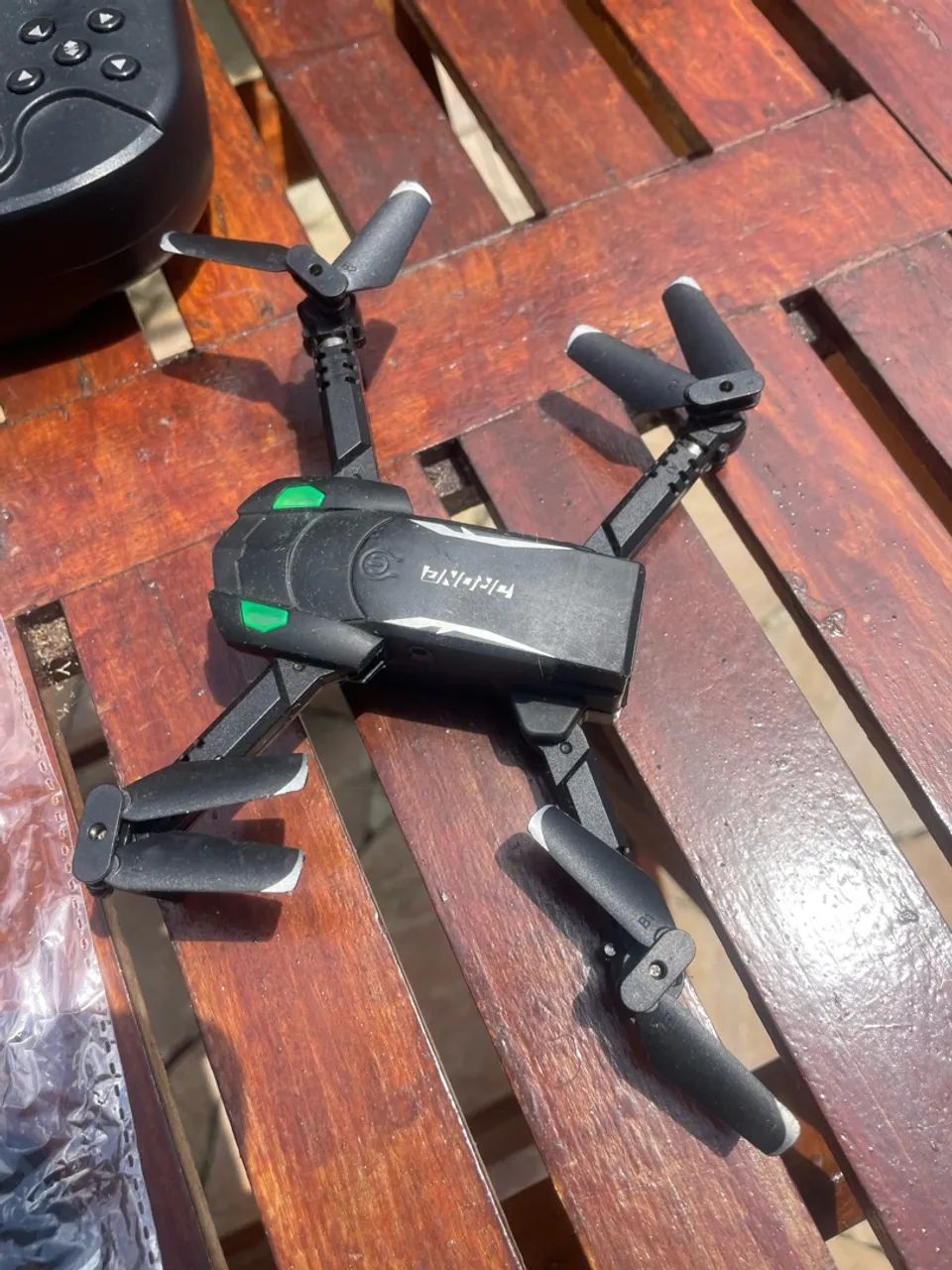 Drone novo  - Foto 3