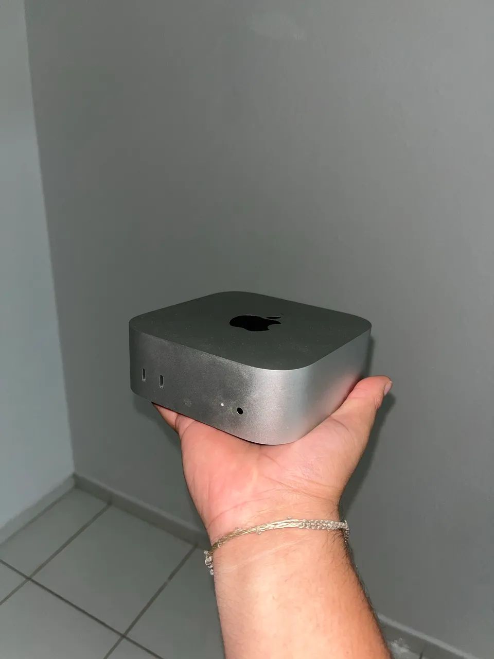Mac Mini m4 - Foto 4