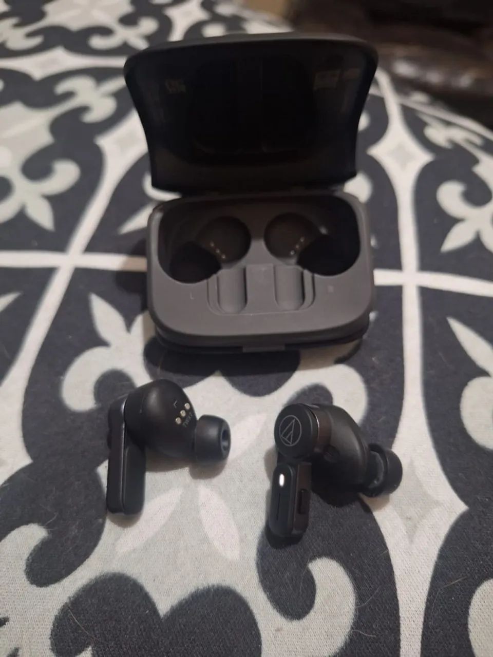 Fone de ouvido