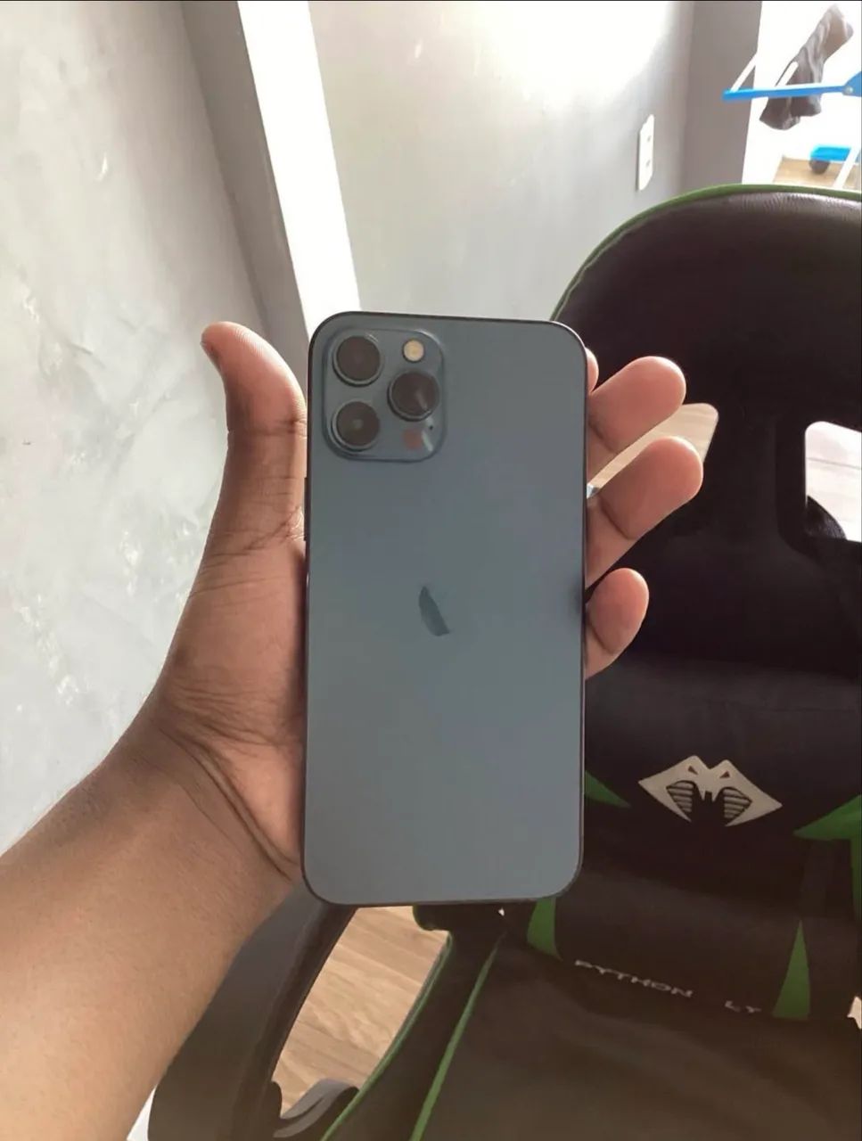 IPhone 12 Pro Max 128g - Foto 3