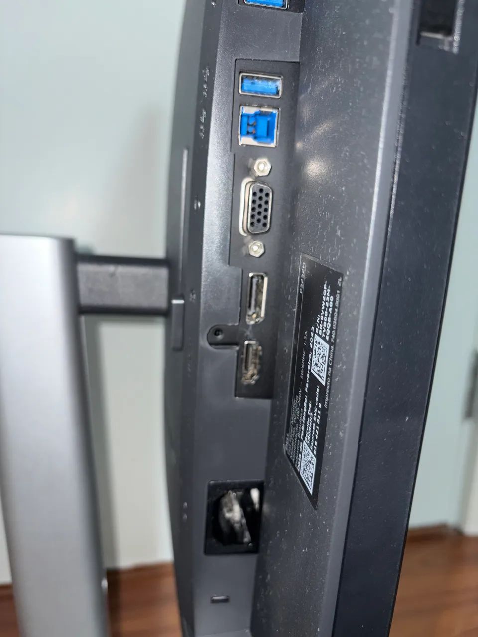 Monitor Dell Borda Infinita 22? LED  - Foto 2
