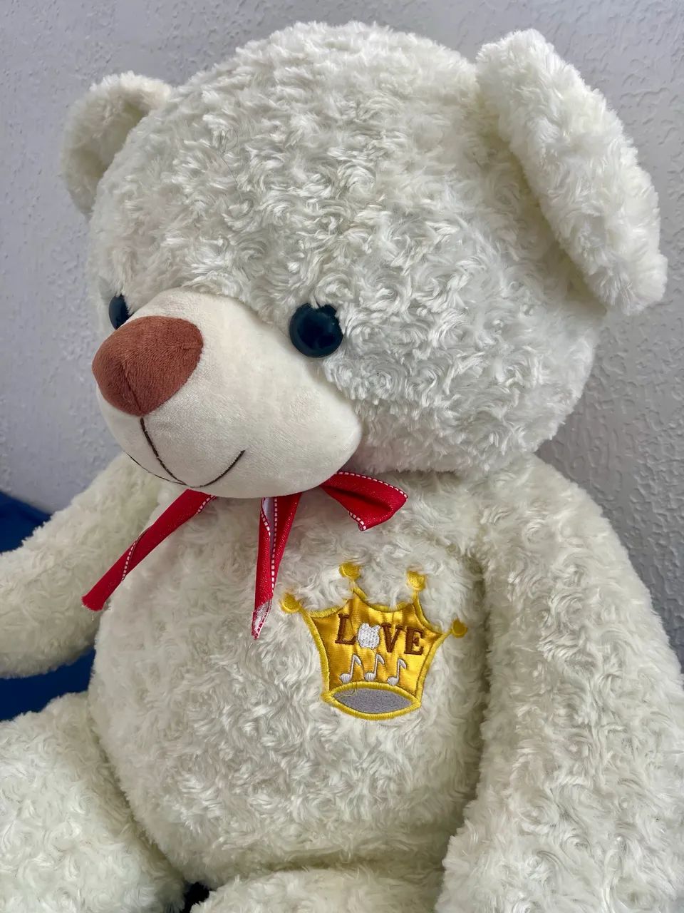 Urso de Pelúcia Gigante - Foto 3