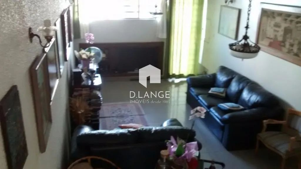 Casa à venda em Campinas, Jardim Guanabara, com 2 quartos, com 160 m² - Foto 2