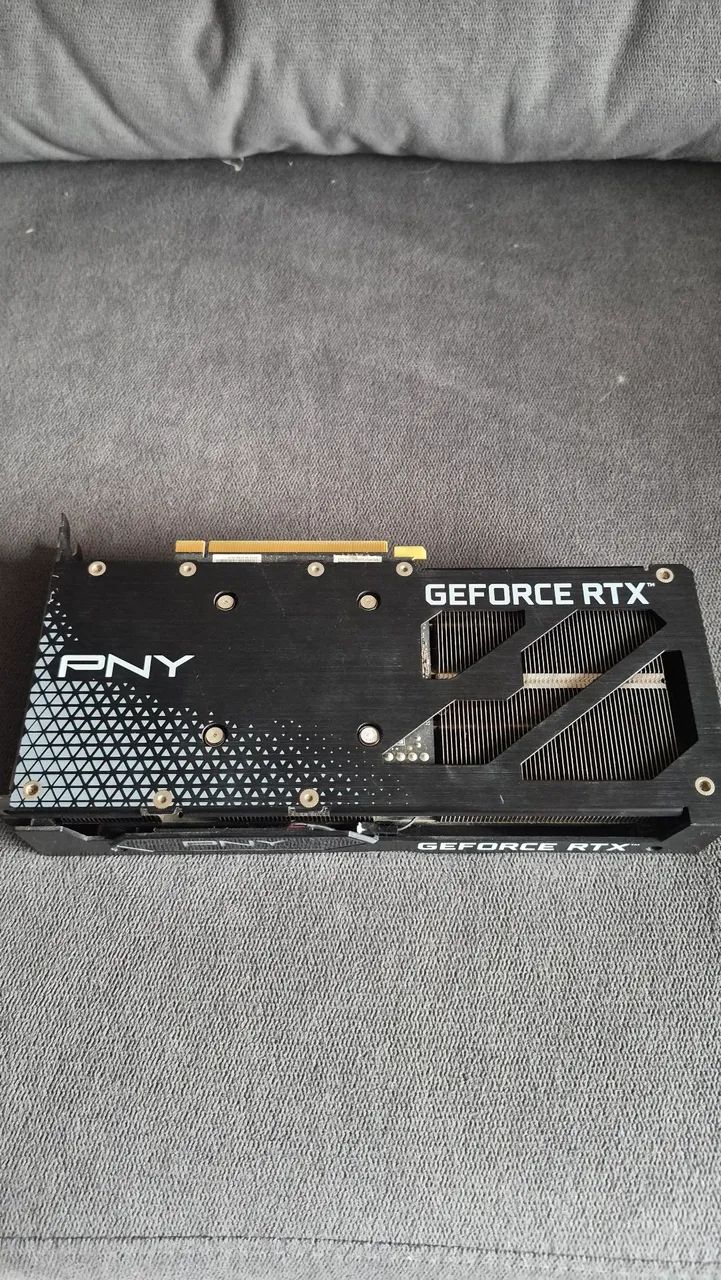 Rtx 3060Ti  - Foto 2