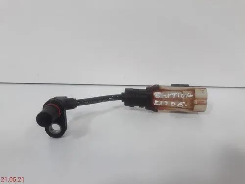 Sensor Abs Dianteiro Esquerdo Captiva 2.4 Aut. 2008 A 2016