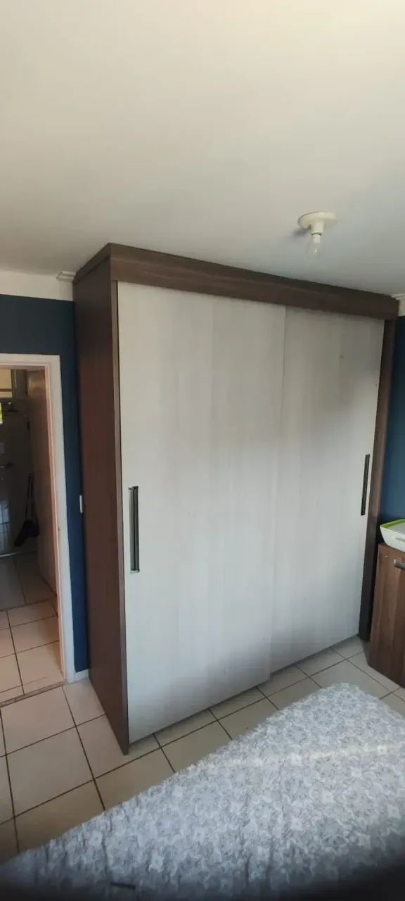 Imóvel para venda com 65 metros quadrados com 3 quartos em Marivan - Aracaju - SE - Foto 4