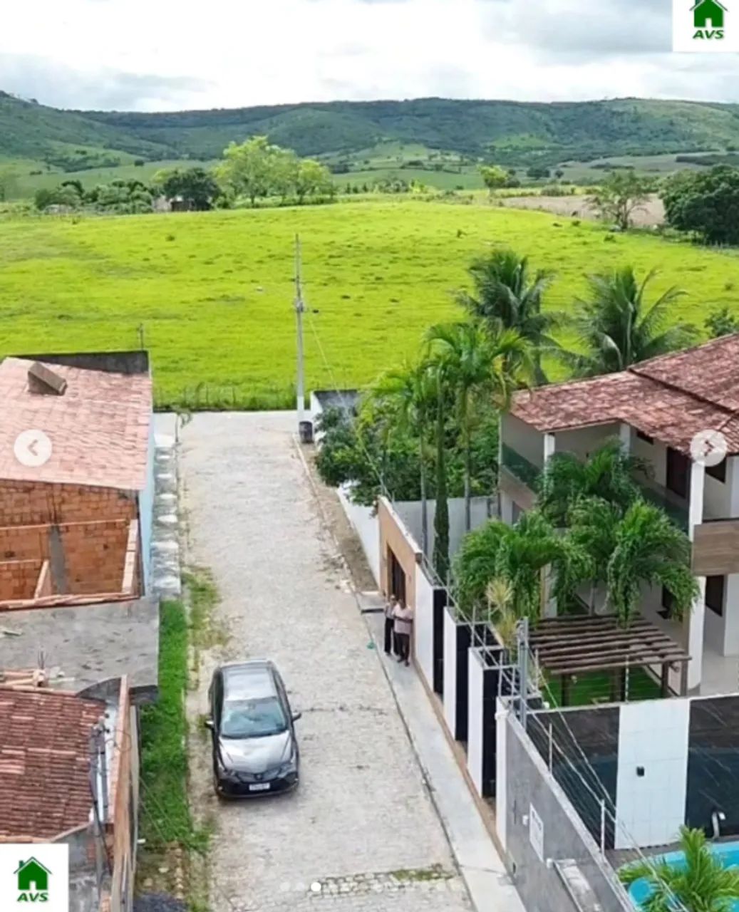 Casa em Simão Dias 2 quartos - Foto 3