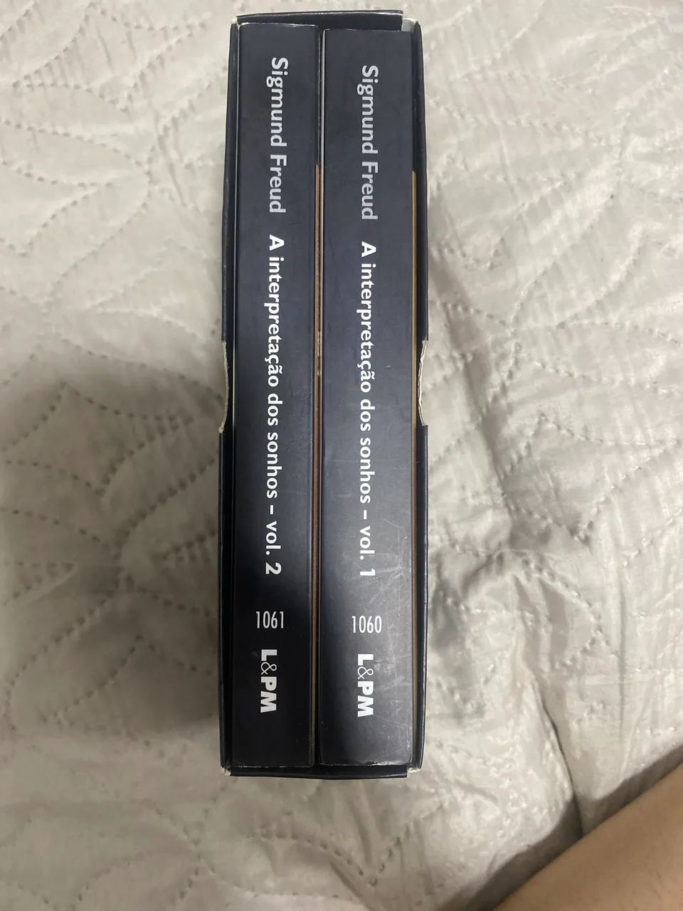 Livros FREUD - Foto 2