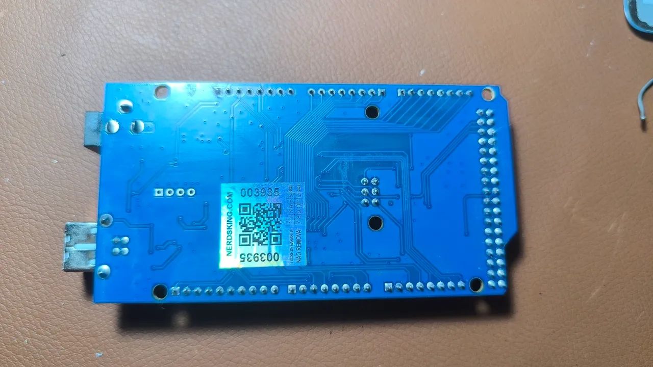 Arduino mega + cabo - Foto 2