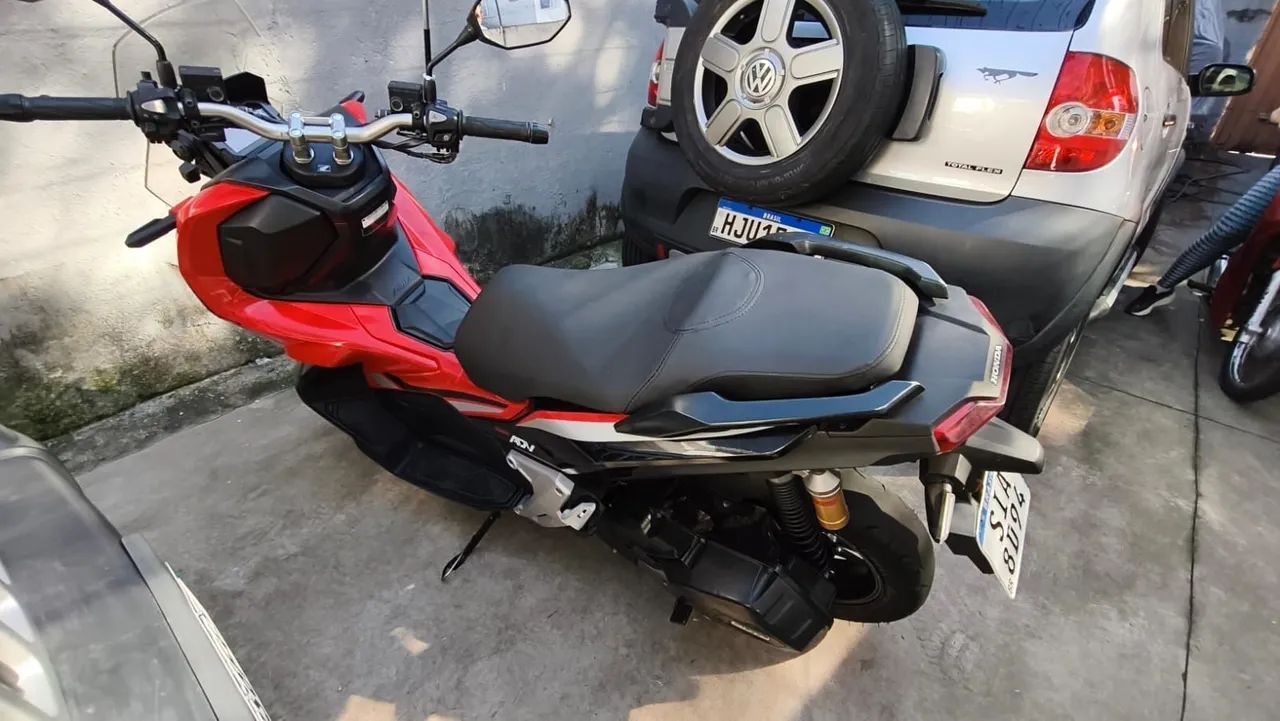 Honda ADV  - Foto 5