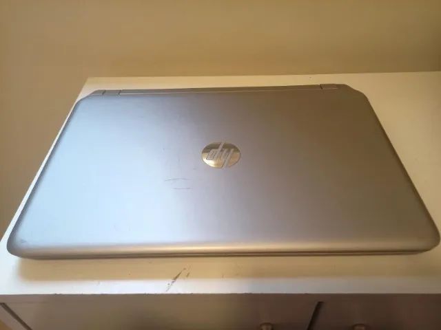 HP Envy 15 i7 - Foto 2