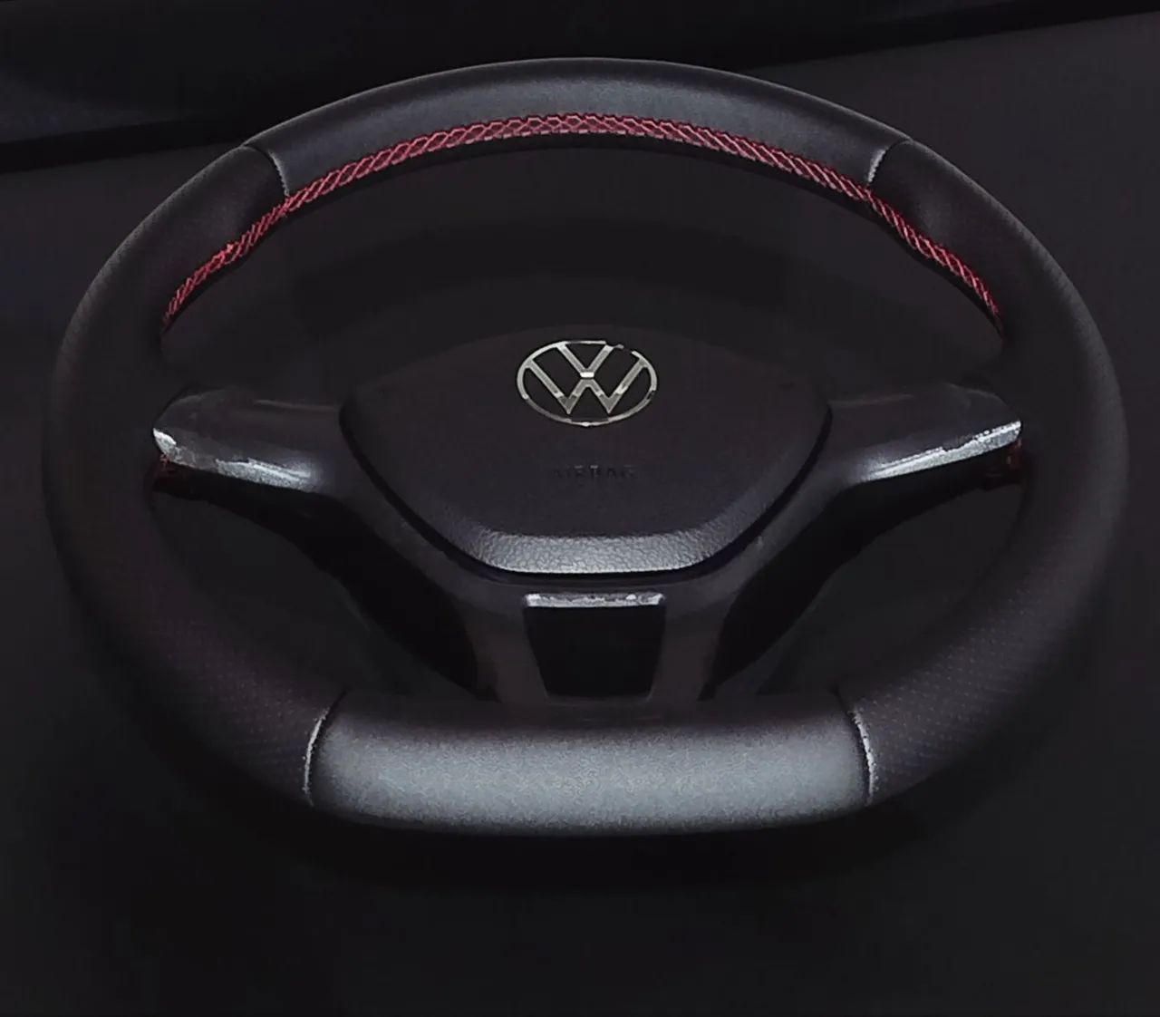 Capa de volante de alta qualidade 