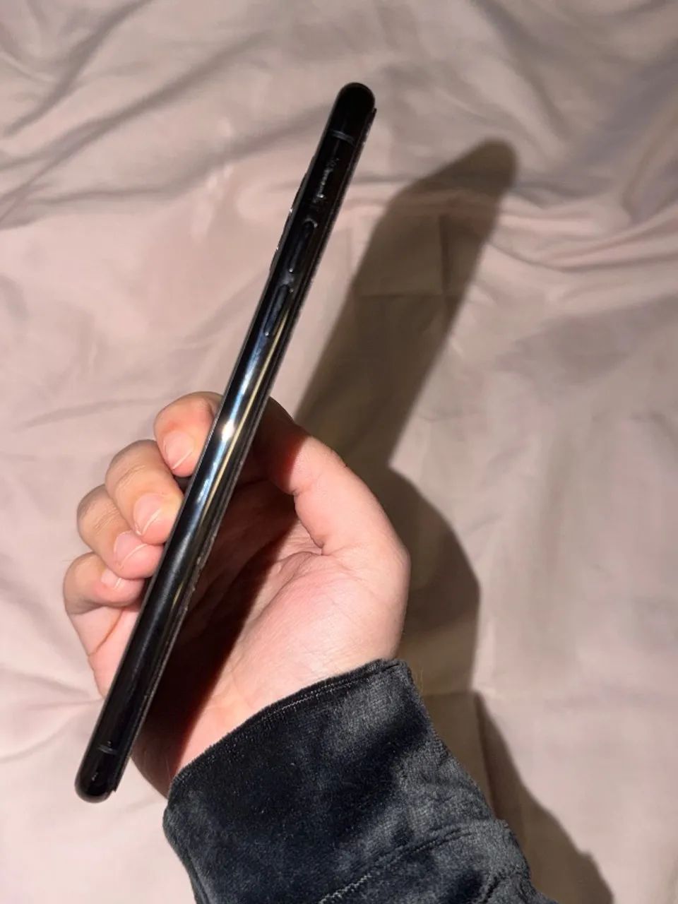 iPhone 11 Pro Max 64GB Preto - Foto 3