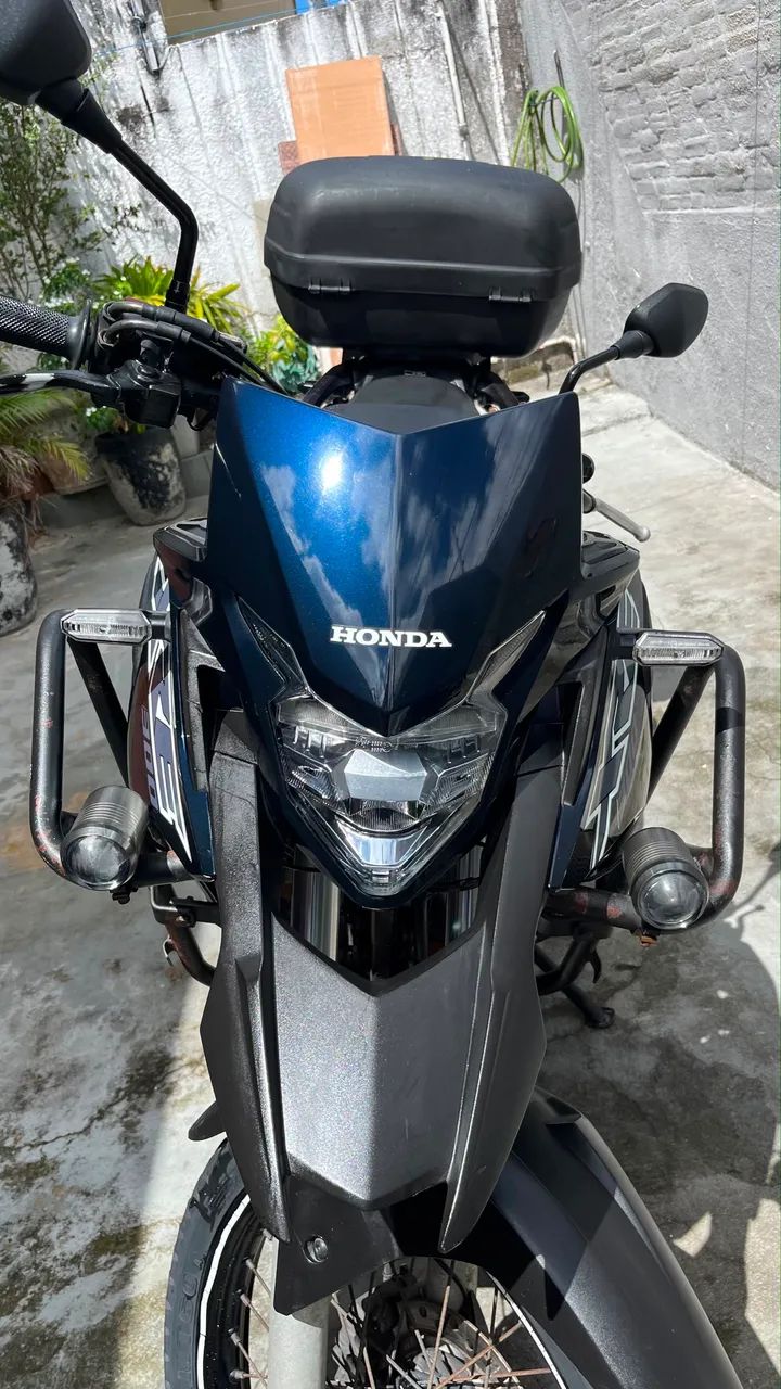 Honda XRE 300 
