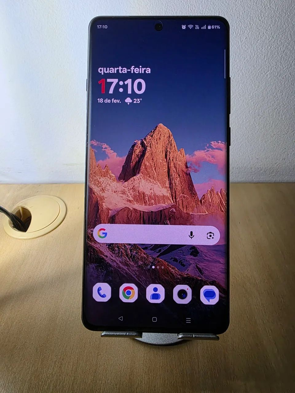 Smartphone  OnePlus  12