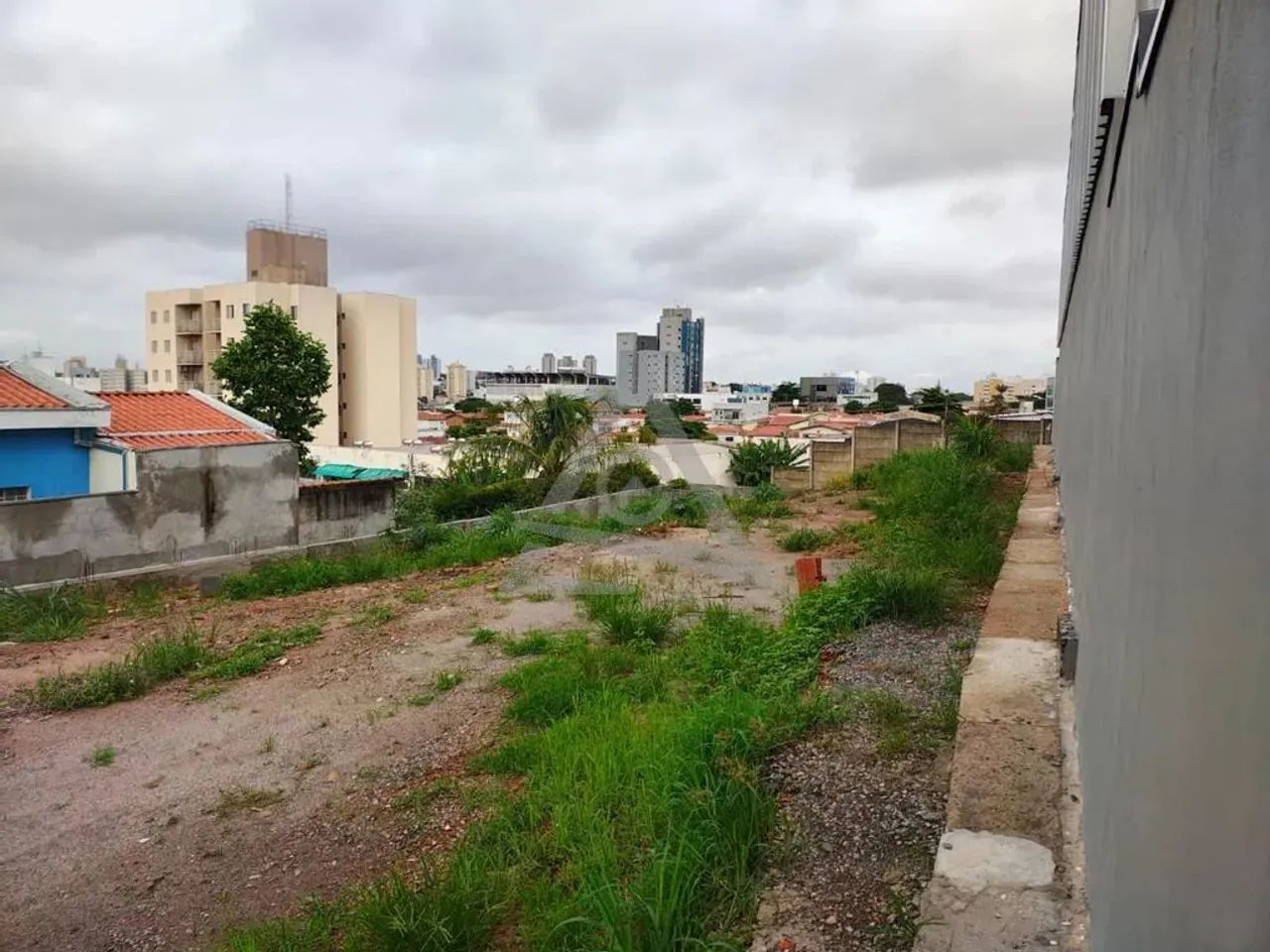 Terreno à venda em Campinas, Vila João Jorge, com 580 m² - Foto 4