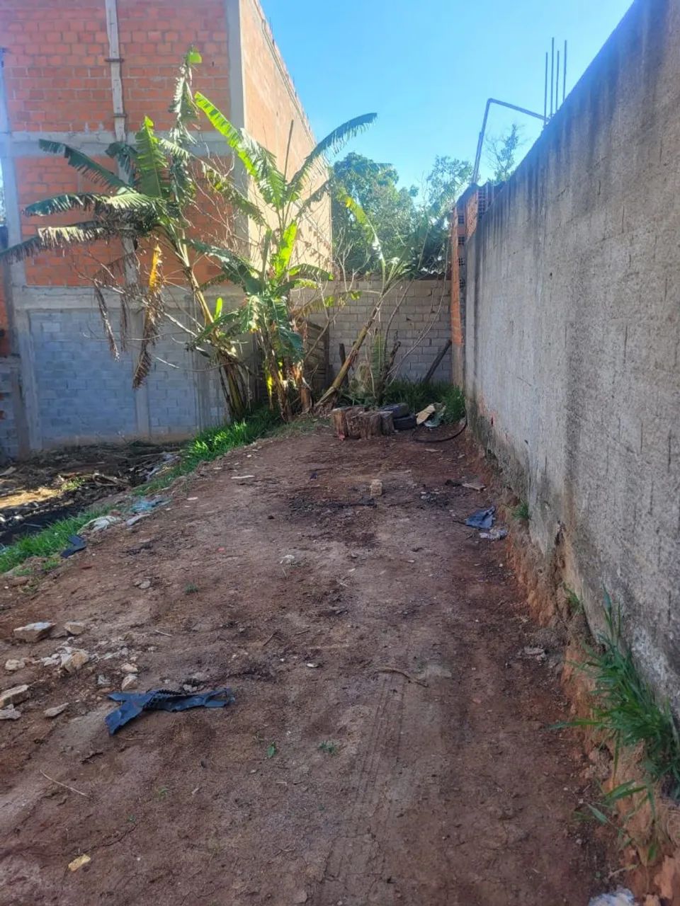 Terreno a venda no Cachoeira  - Foto 3