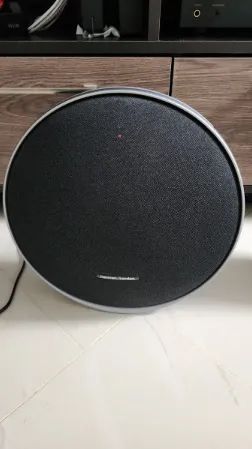 Caixa De Som Bluetooth Harman Kardon Onyx Studio 9 - Foto 2