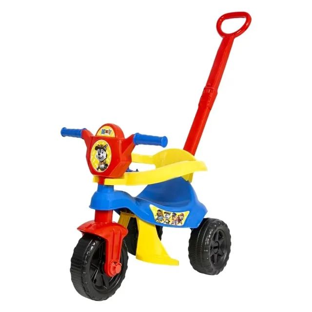 Carrinho de bebê 
