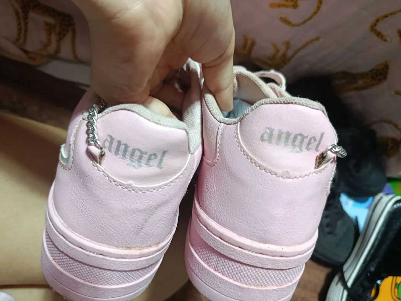 Vende-se sapatos  - Foto 4