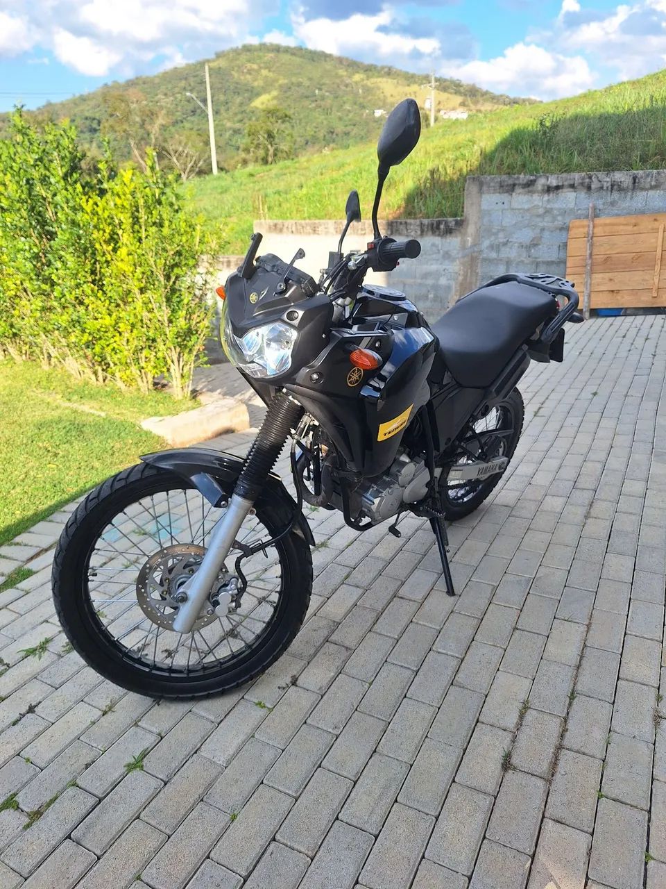 Xtz 250 Tenere - Foto 3