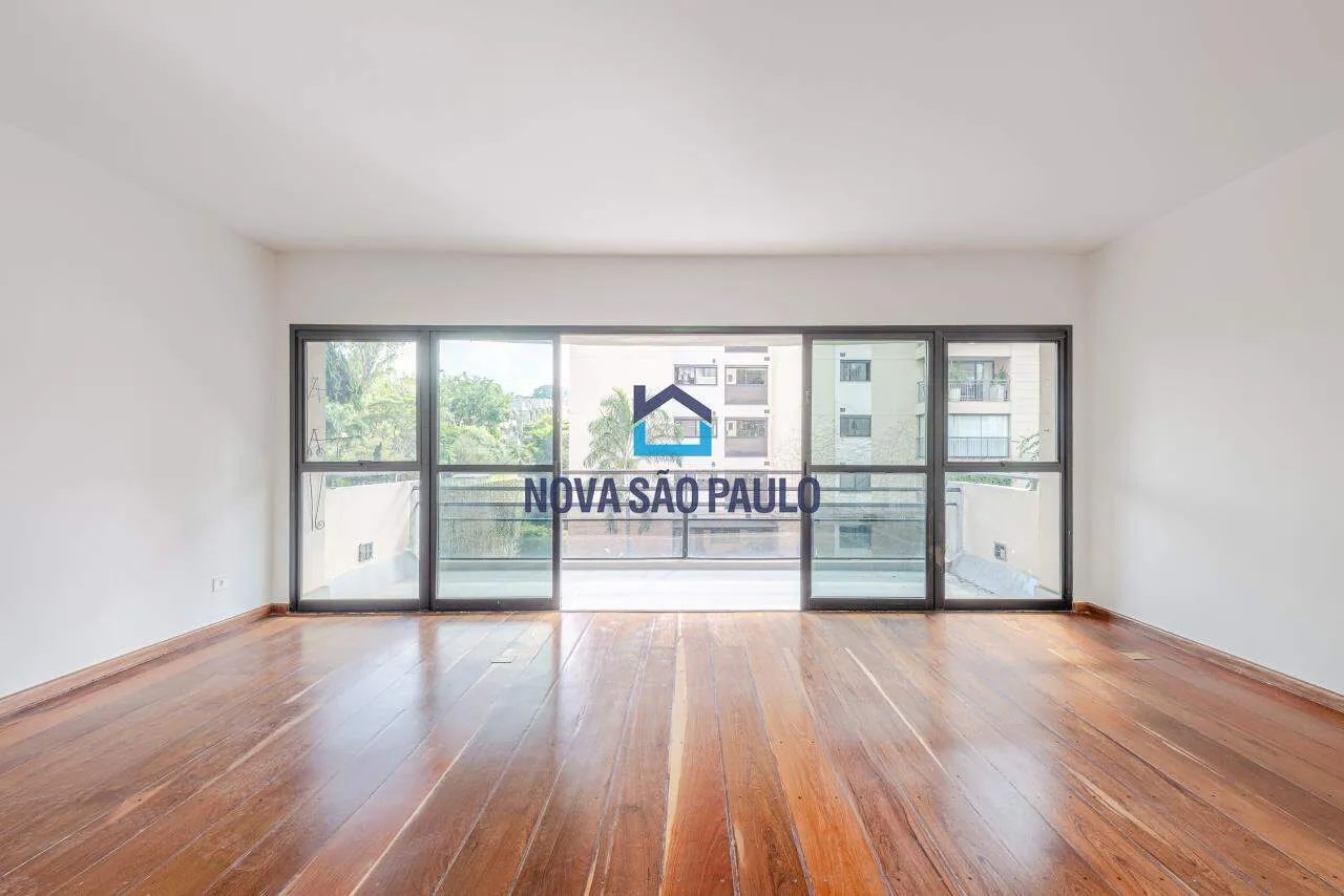Apartamento à venda no Real Parque, 240m², 3 quartos - Foto 3