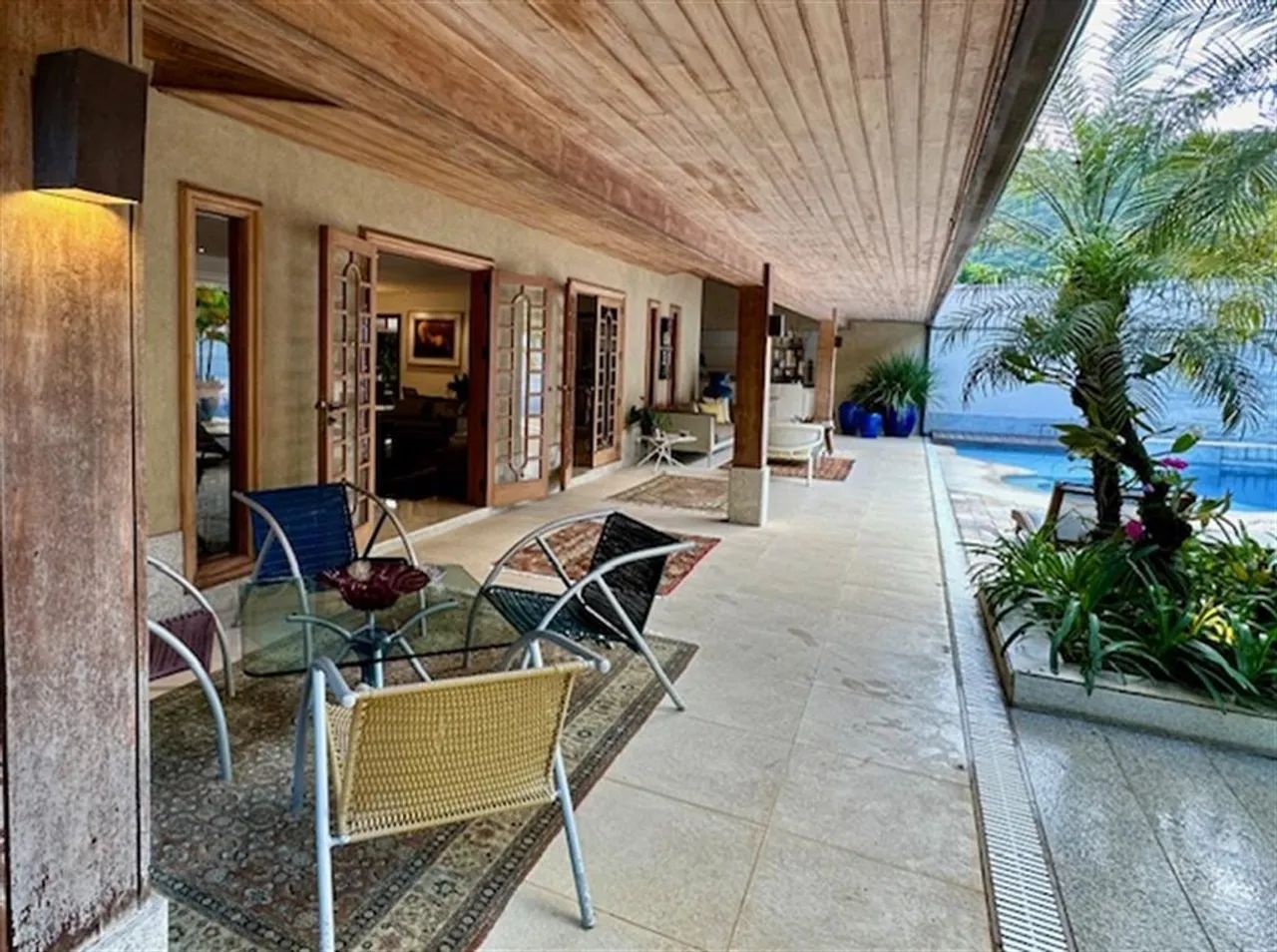 Casa em condominio fechado à venda - Itanhangá, Rio de Janeiro - RJ ...
