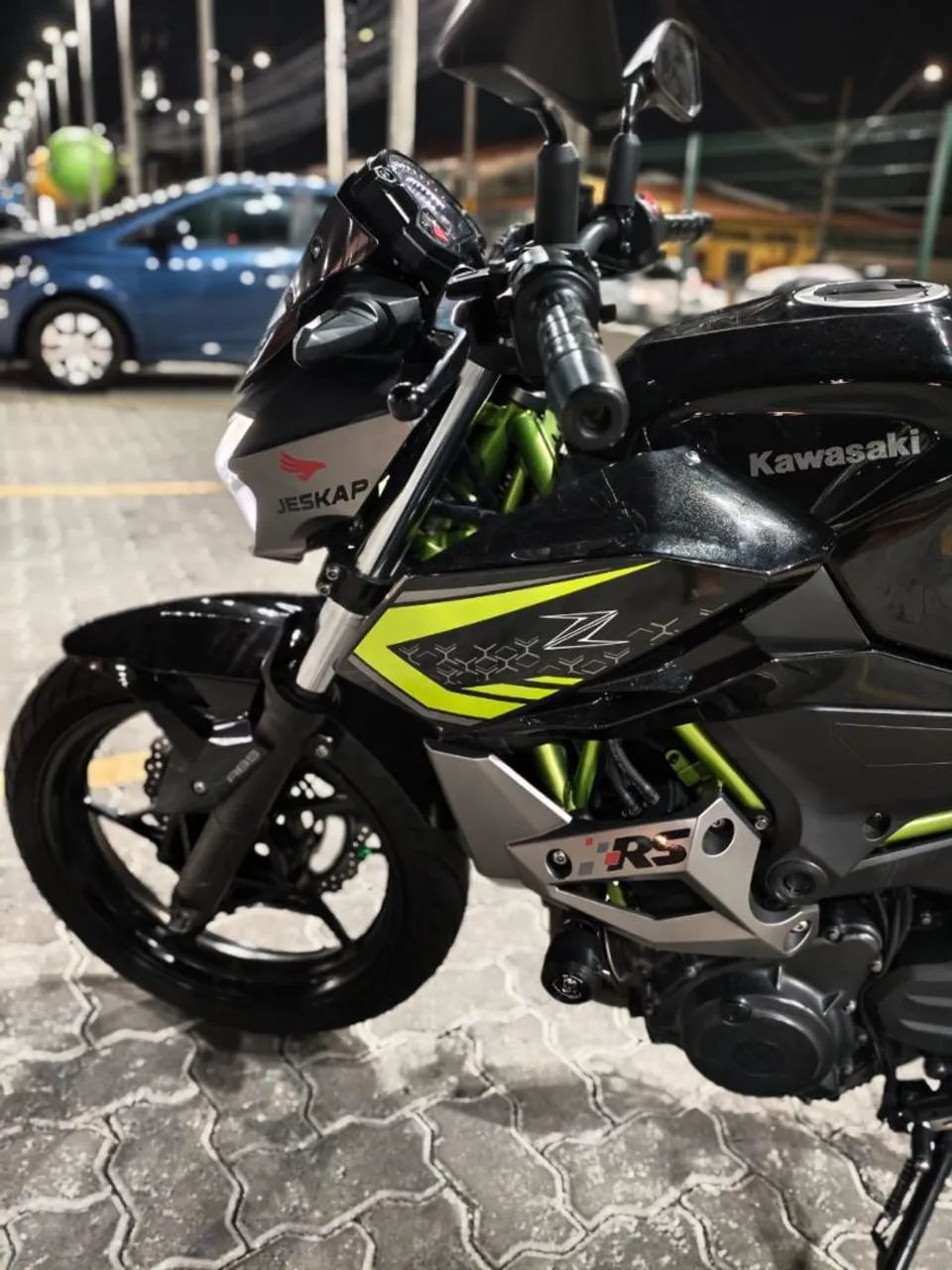 Z400 2020 - Foto 4