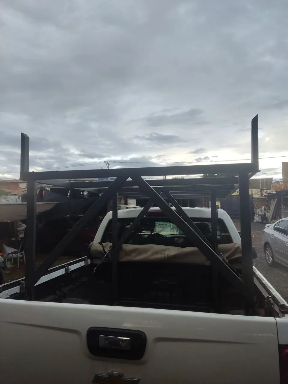 Fabricação e reformas,em geral  - Foto 3