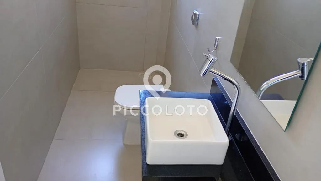 Prédio para alugar em Campinas, Jardim Planalto, com 80 m² - Foto 5
