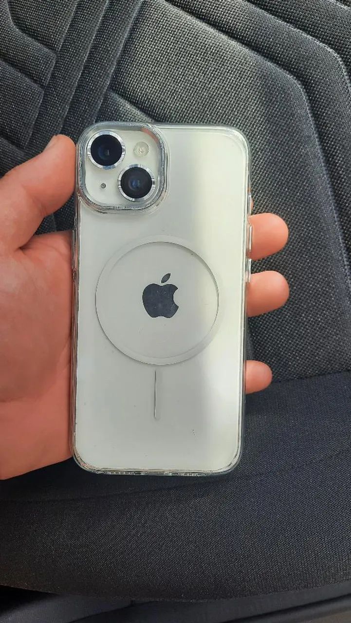 Vende-se Iphone 14