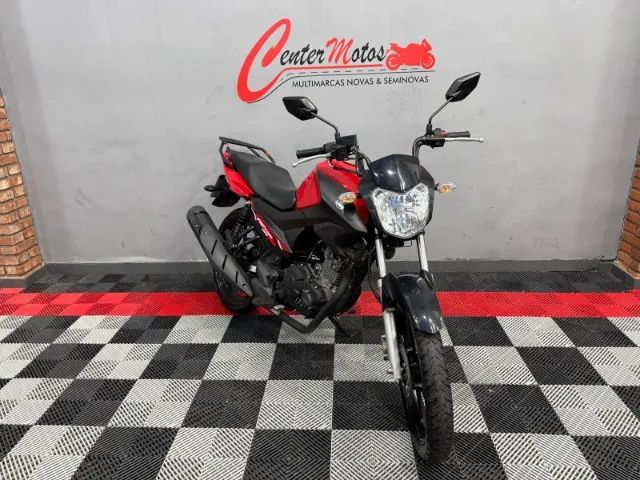 YAMAHA FACTOR 150 ED - Foto 3