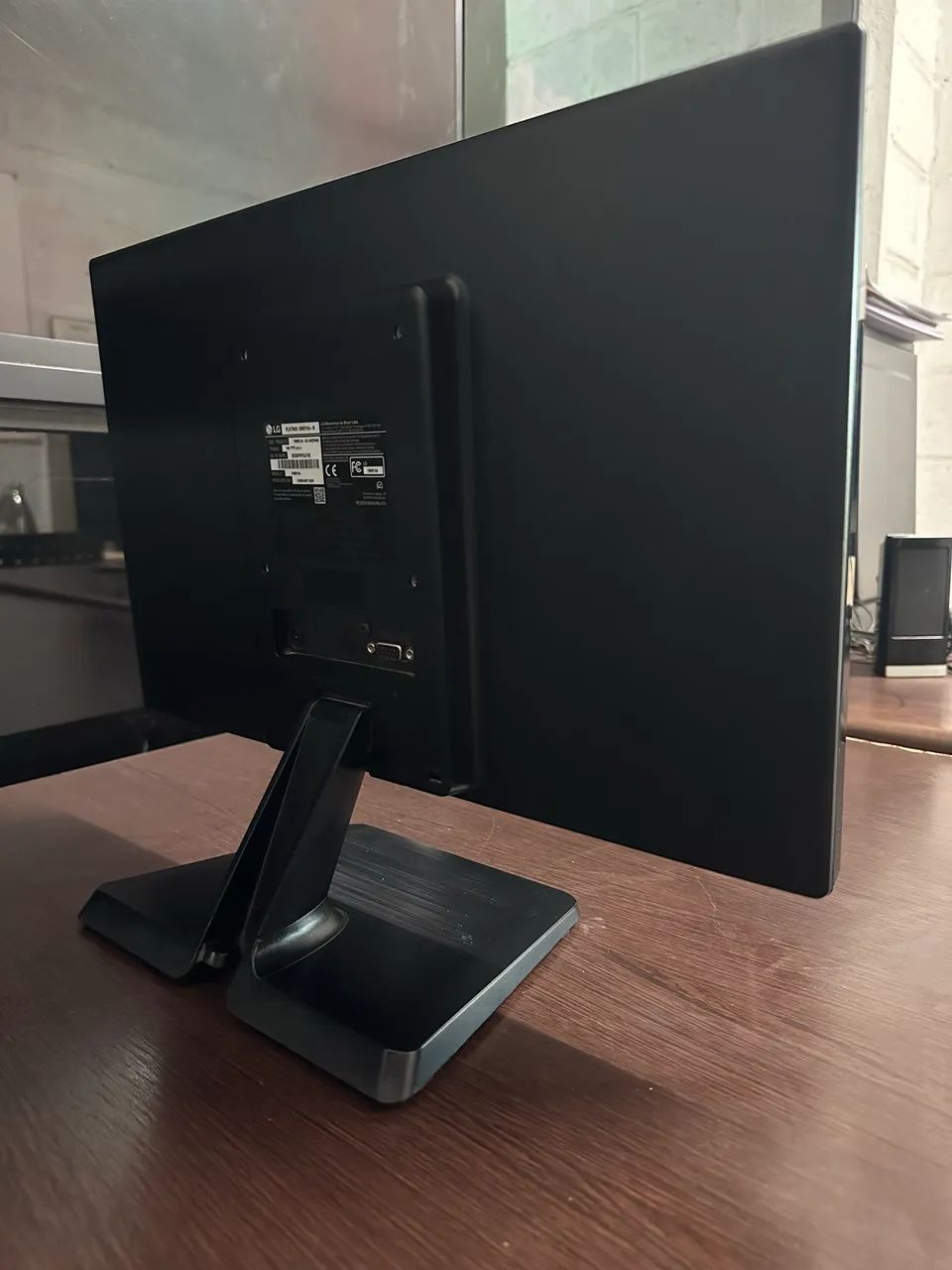 Monitor LG Led 19? - Foto 4