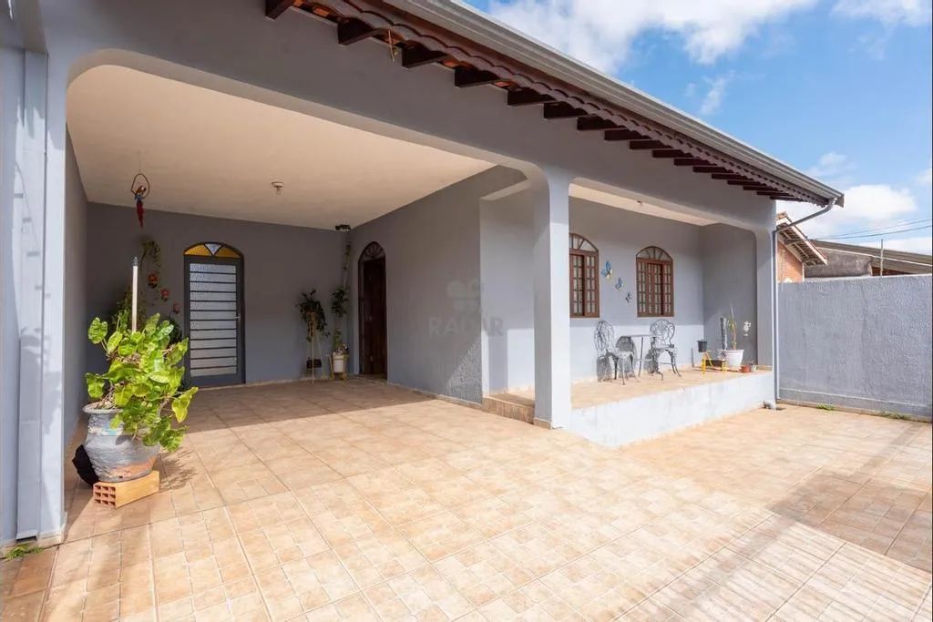 Casa à venda em Campinas, Jardim Estoril, com 3 quartos, com 240 m² - Foto 4
