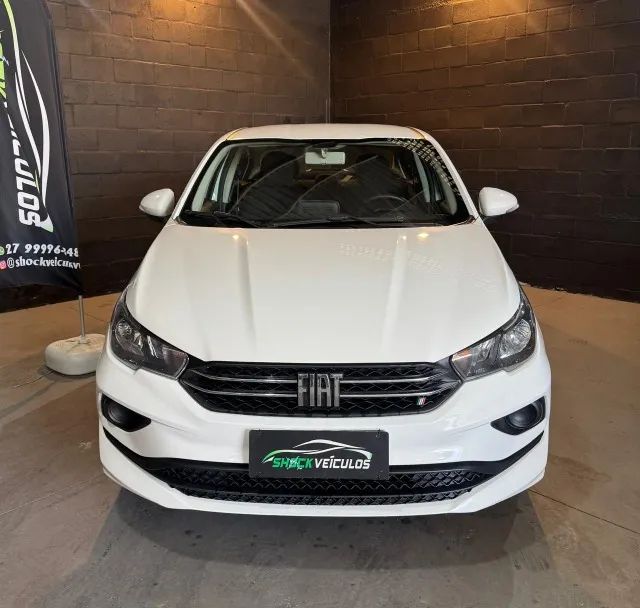 Fiat Cronos Drive 1.3 8V Flex 2024 - Foto 2