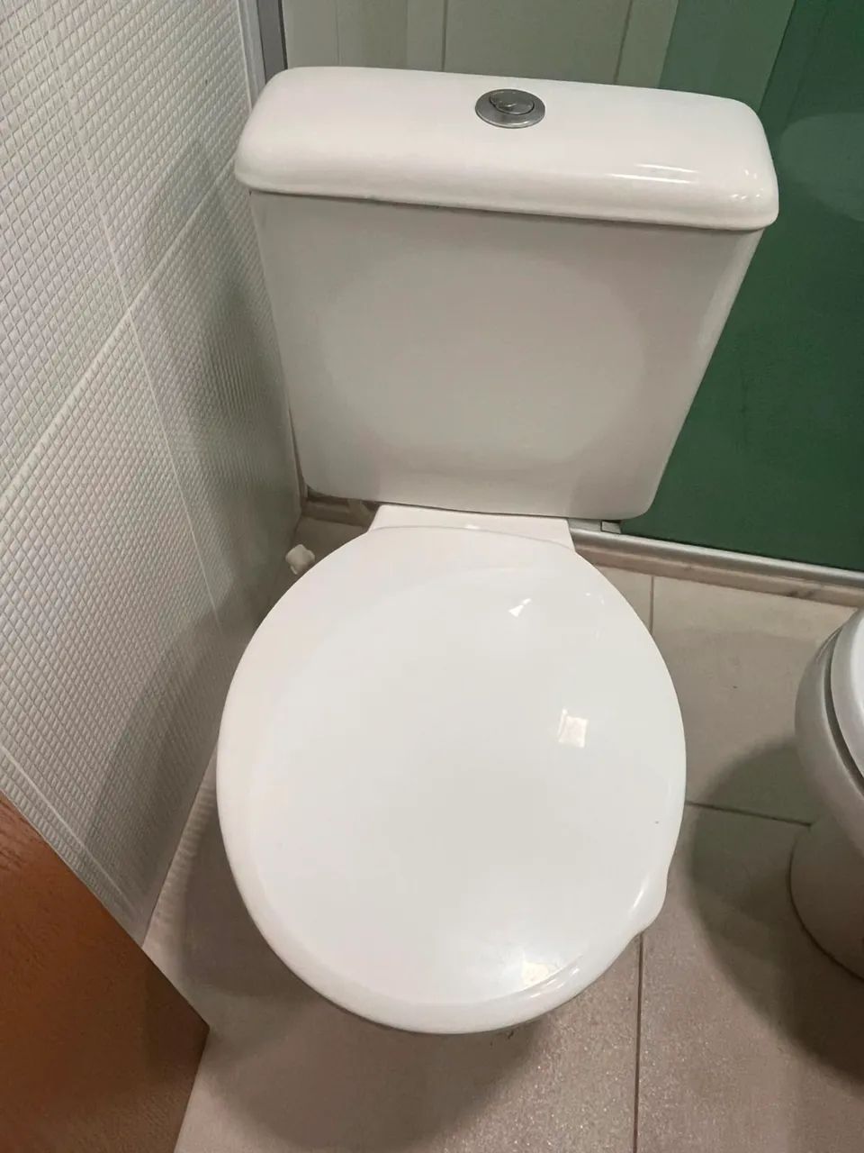 Vaso sanitário celite  - Foto 3