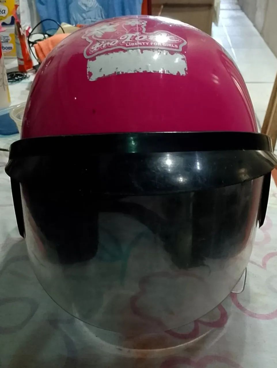 Capacete  - Foto 2
