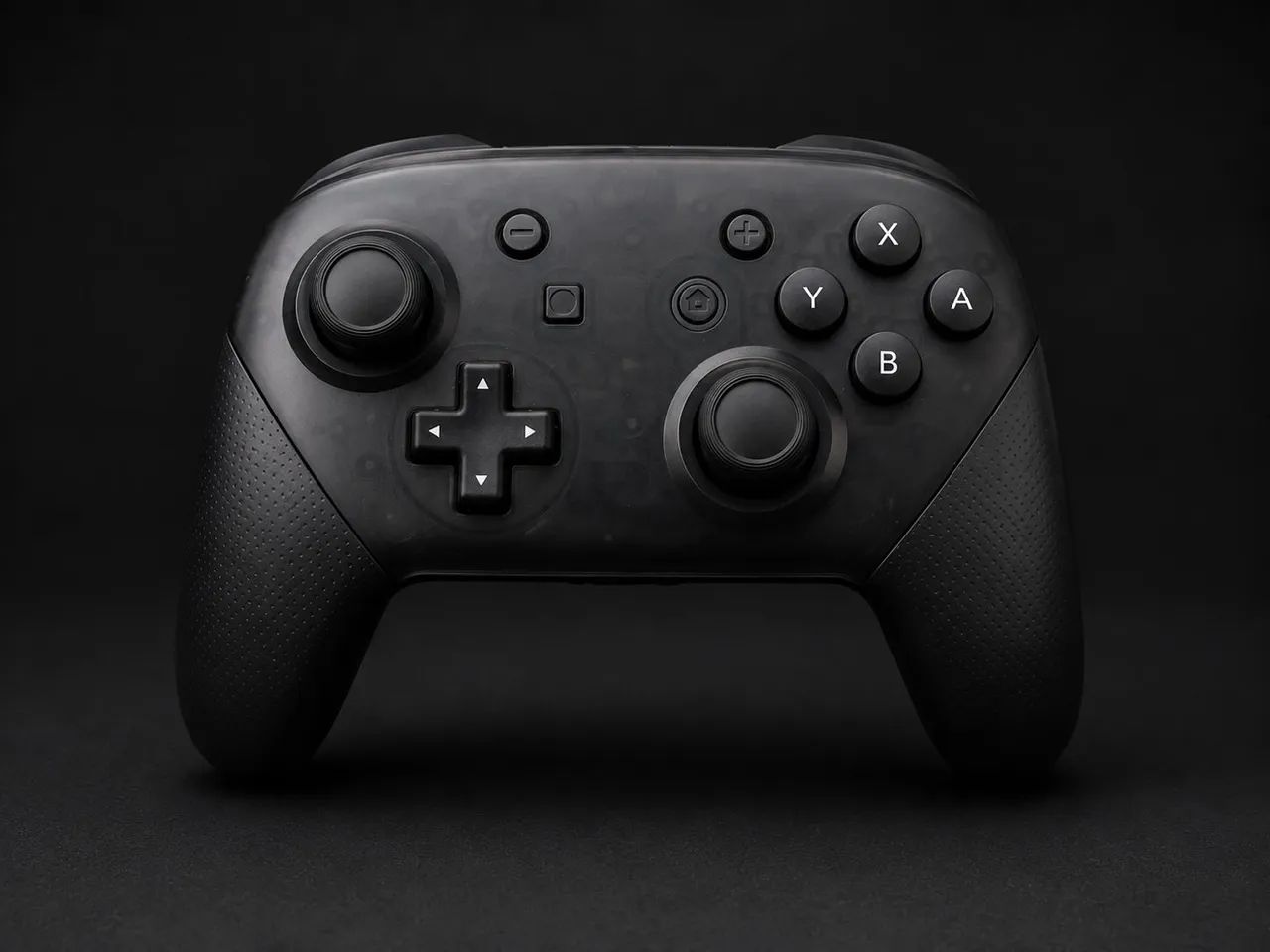 Controle joystick 