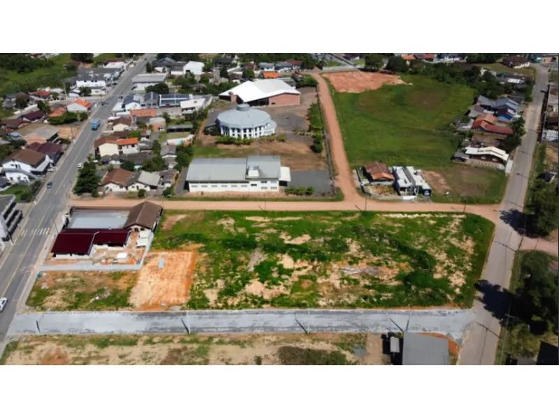 Terreno ASCURRA - SC - Foto 2