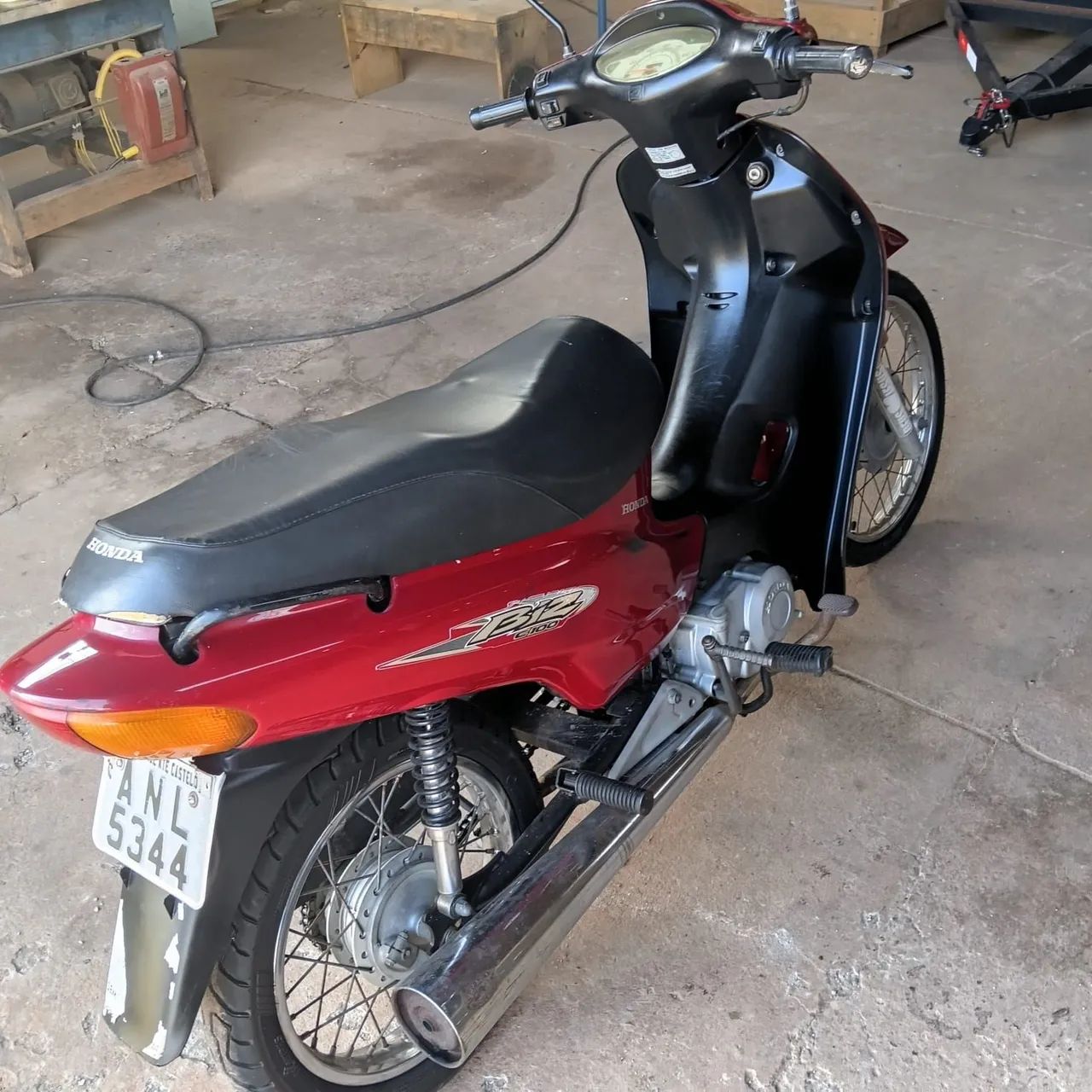 Bis 100 - Foto 5