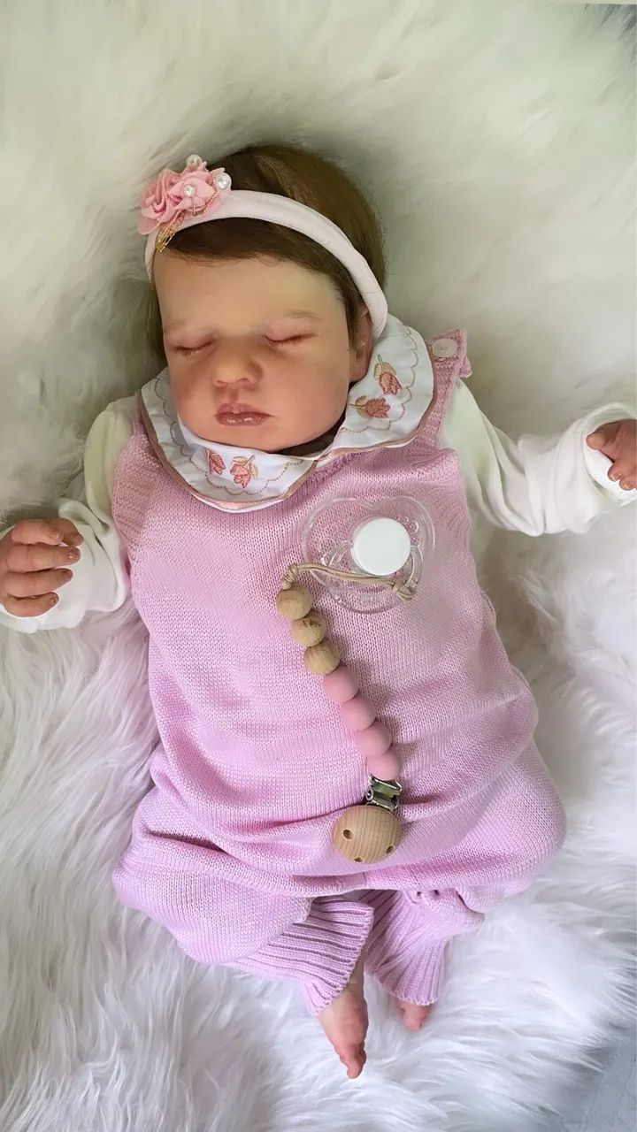 Bebê reborn 