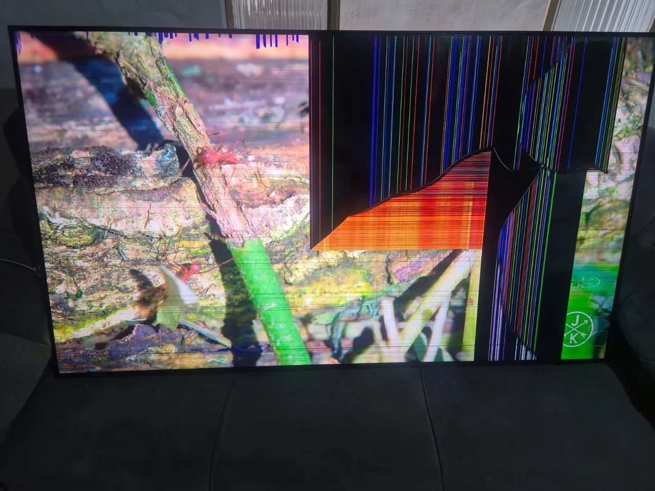Tv 65 smart 4k Samsung top - Foto 3