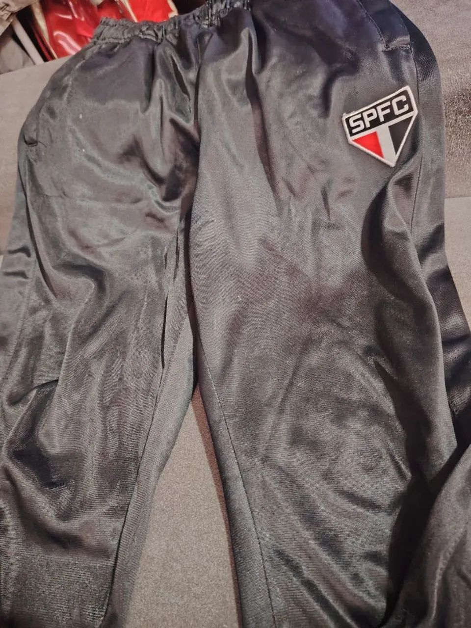 Calça São Paulo - Foto 2